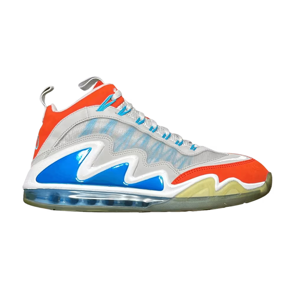 Nike Air Max 360 Diamond Griffey Grey Orange Gamma
