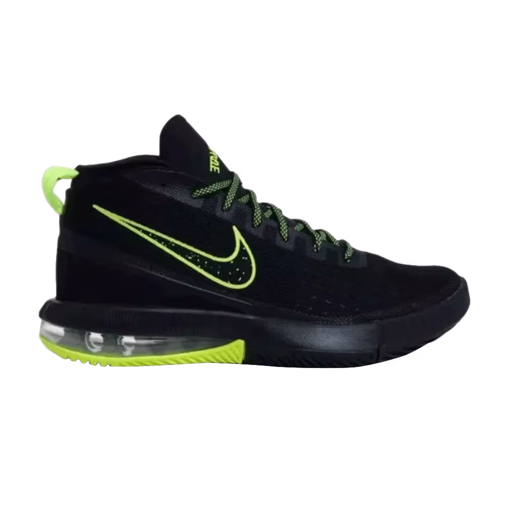 Nike Air Max Dominate Black Volt