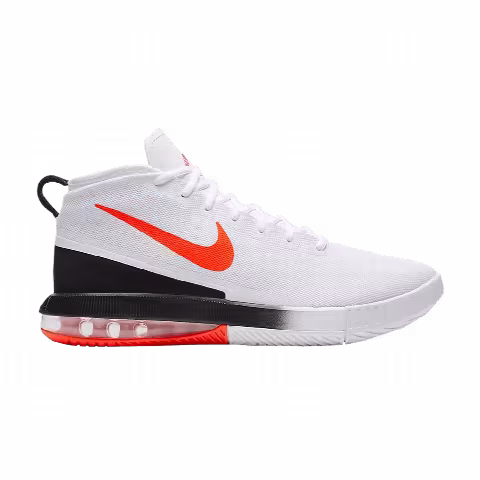 Nike Air Max Dominate 'White Total Crimson'