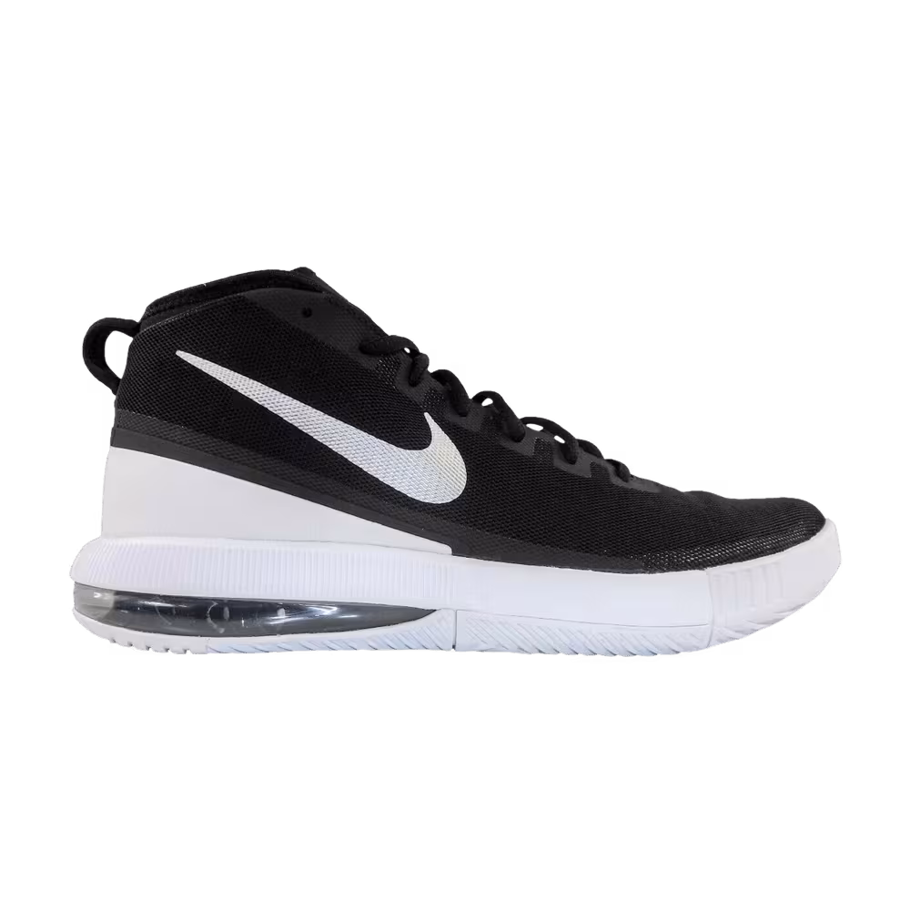 Nike Air Max Dominate TB Black White