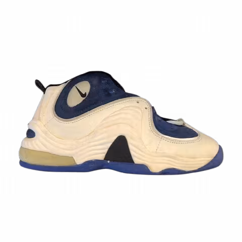 Nike Air Penny 2 BG OG