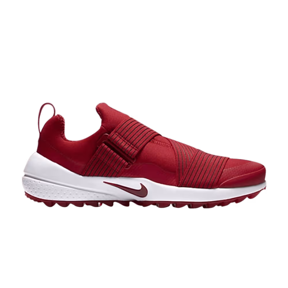 Nike Air Zoom Gimme Gym Red