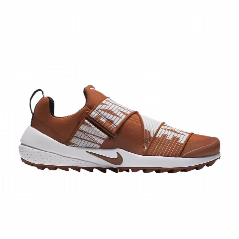 Nike Air Zoom Gimme Golf 'Texas Longhorns'