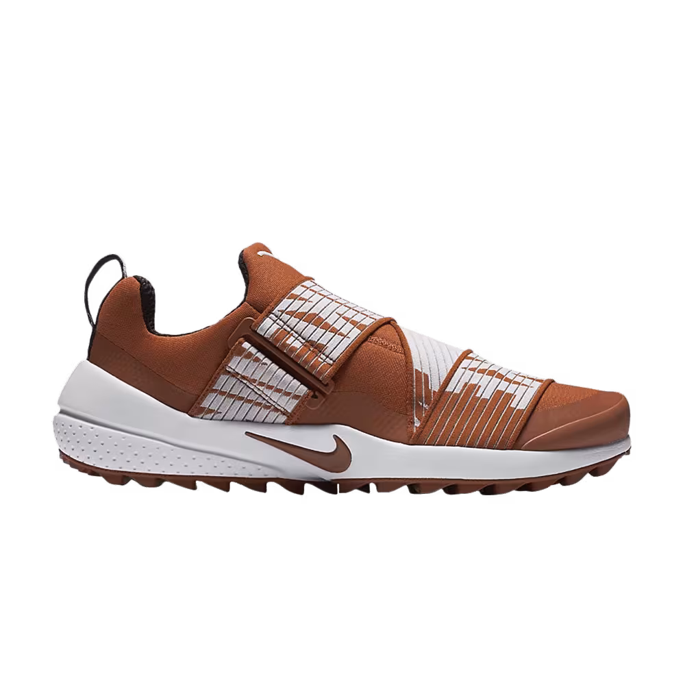 Nike Air Zoom Gimme Golf Texas Longhorns