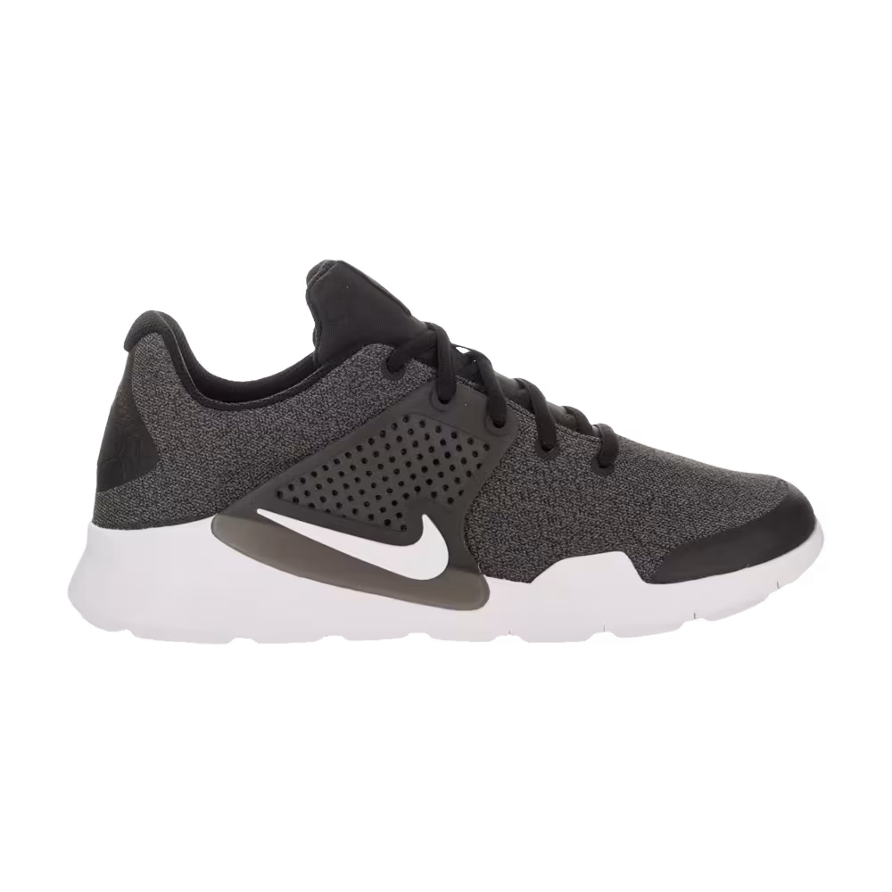 Nike Arrowz GS Black Dark Grey