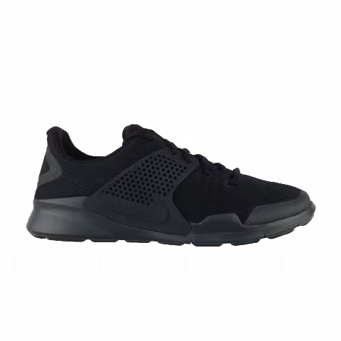 Nike Arrowz 'Triple Black'