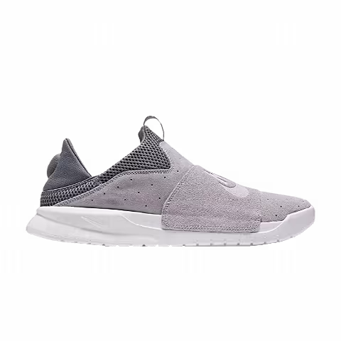 Nike Benassi Slip 'Cool Grey'