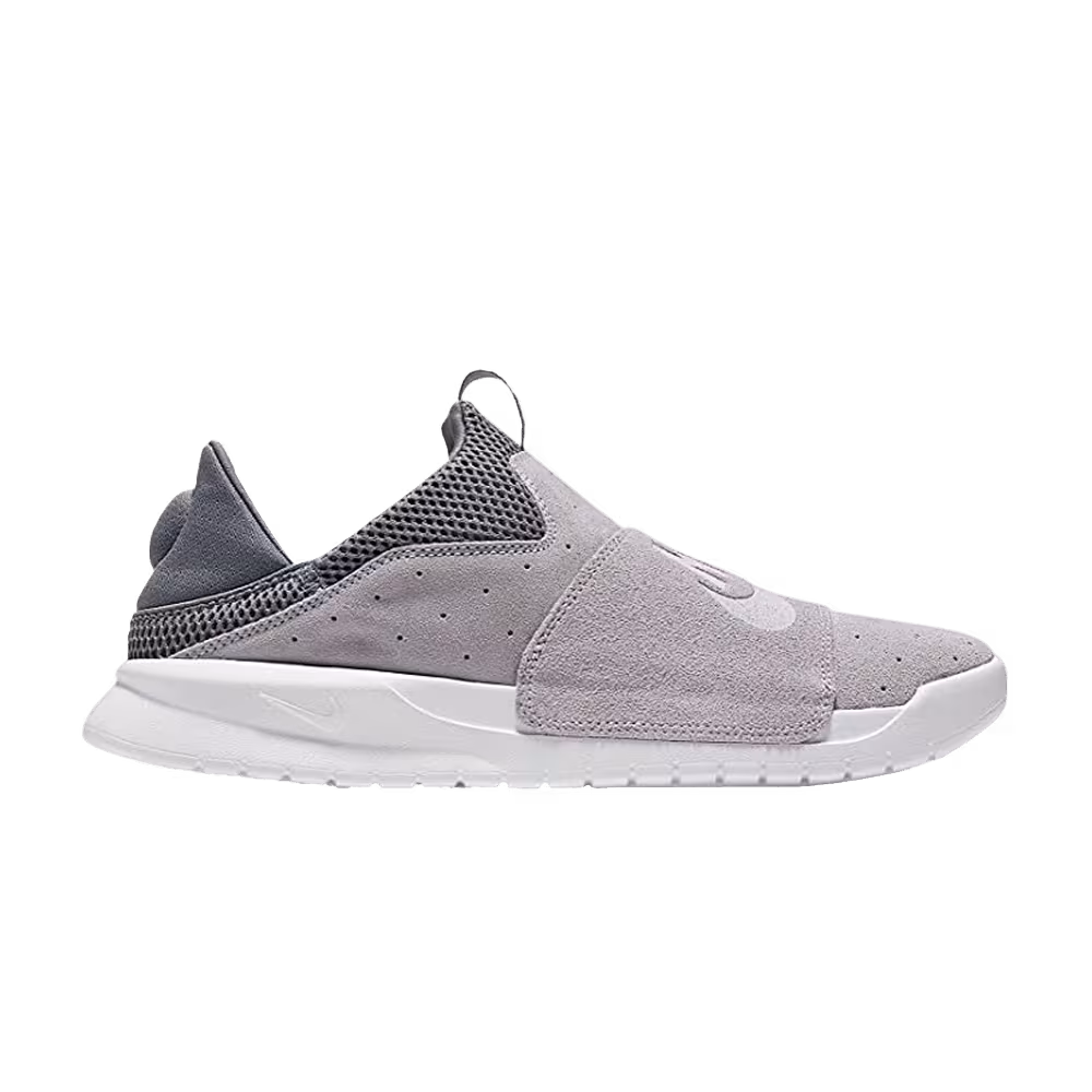 Nike Benassi Slip Cool Grey