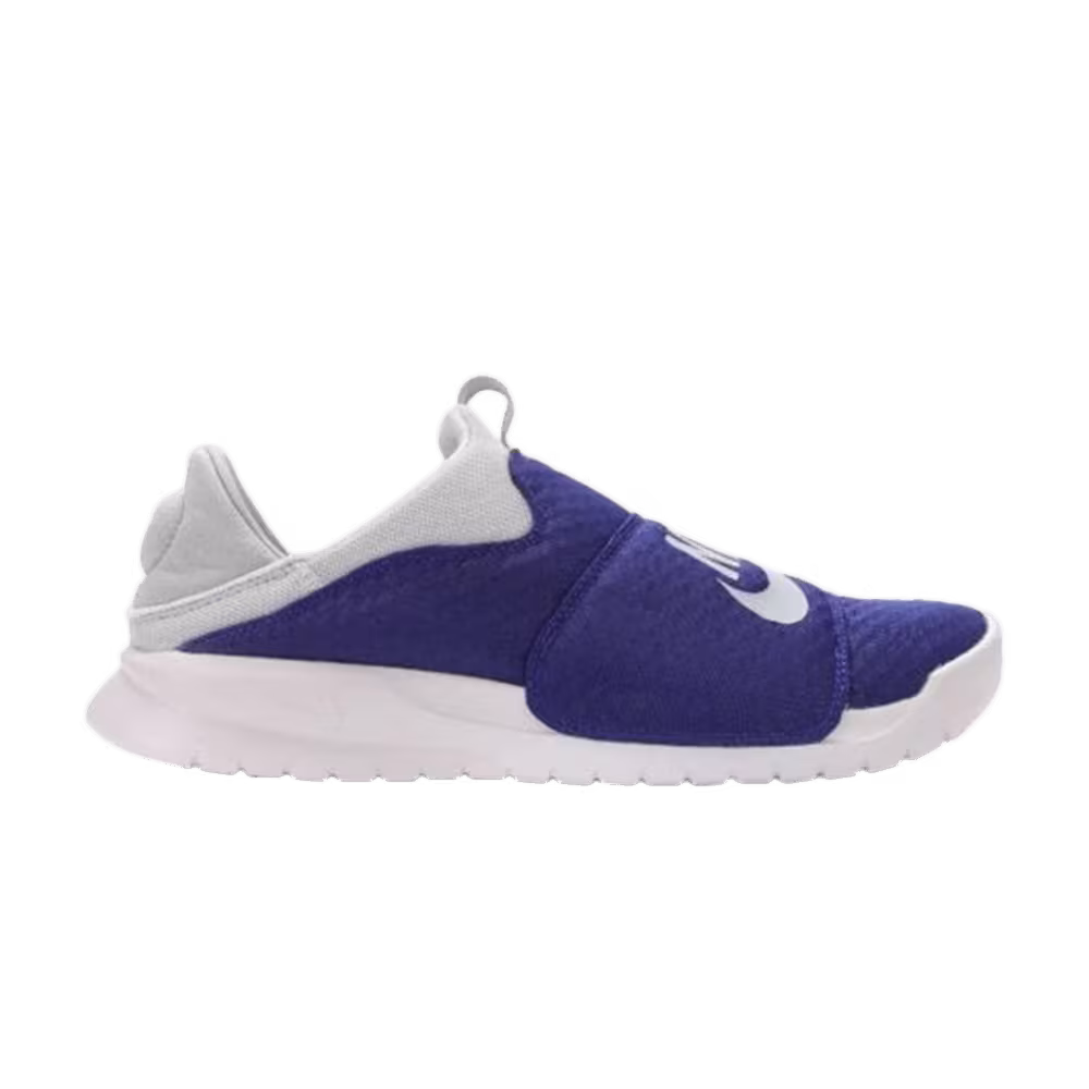 Nike Benassi Slip Deep Royal Blue