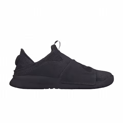 Nike Benassi SLP 'Triple Black'