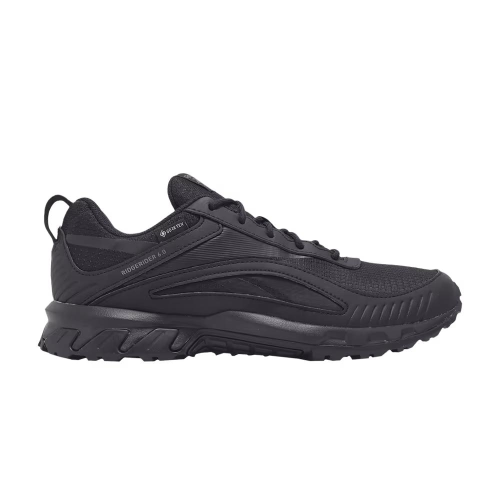 Reebok Ridgerider 6 GORE-TEX Black