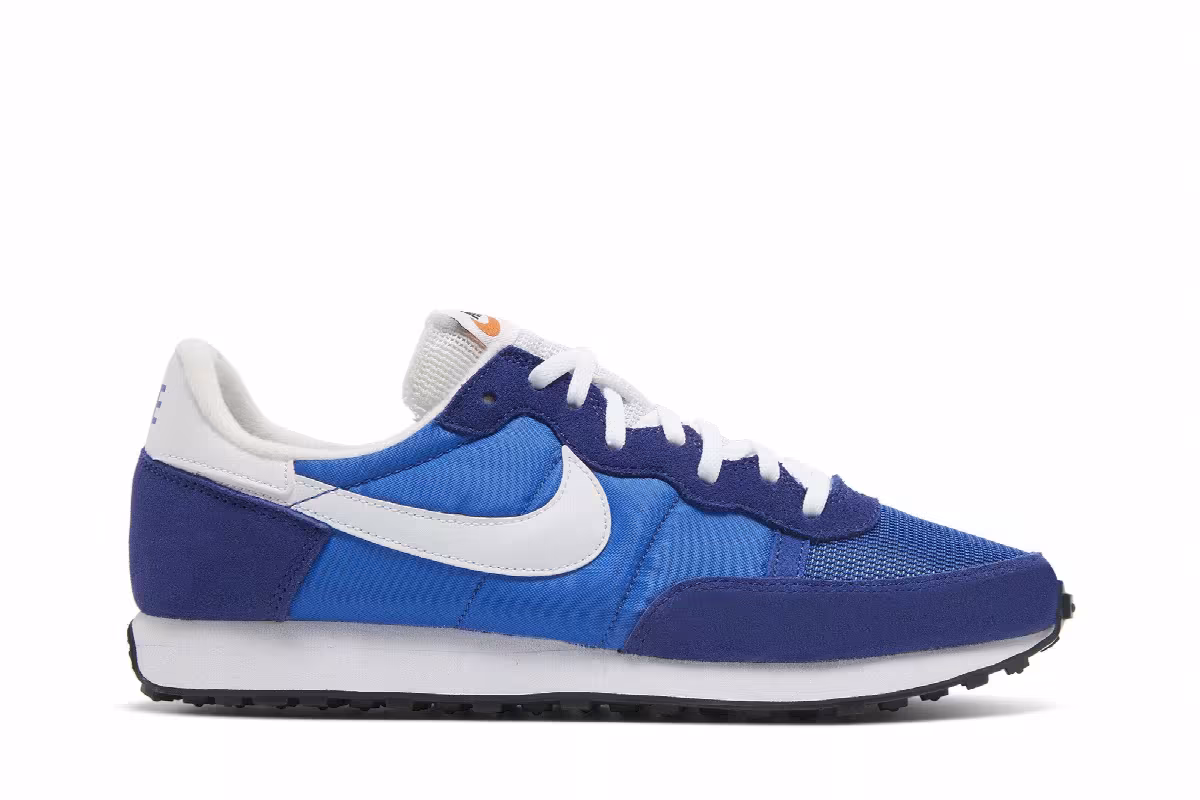 Nike Challenger OG Game Royal, view 2