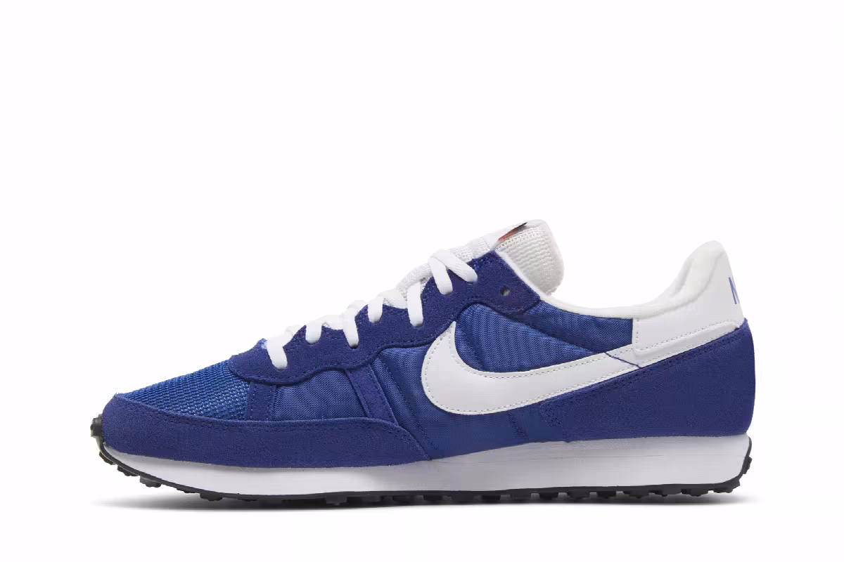 Nike Challenger OG Game Royal, view 4