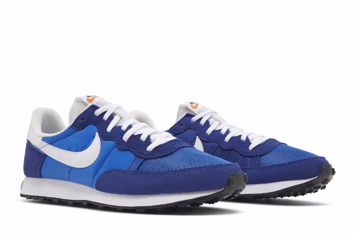 Nike Challenger OG Game Royal, view 9
