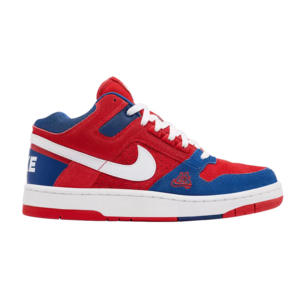 Nike Delta Force 3/4 la clippers