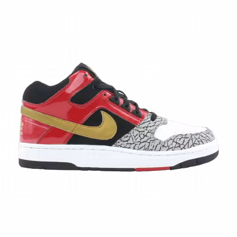 Nike Delta Force 3/4 Deluxe 'Mita'