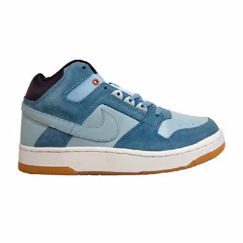 Nike Delta Force 3/4 SB Supreme 'Supreme'