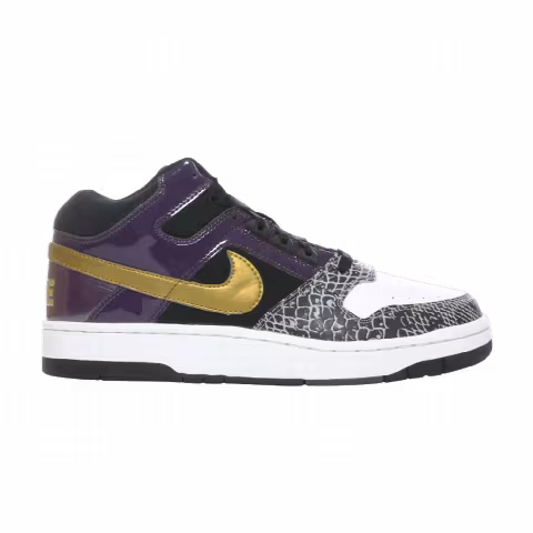 Nike Delta Force 3/4 Deluxe 'Mita'