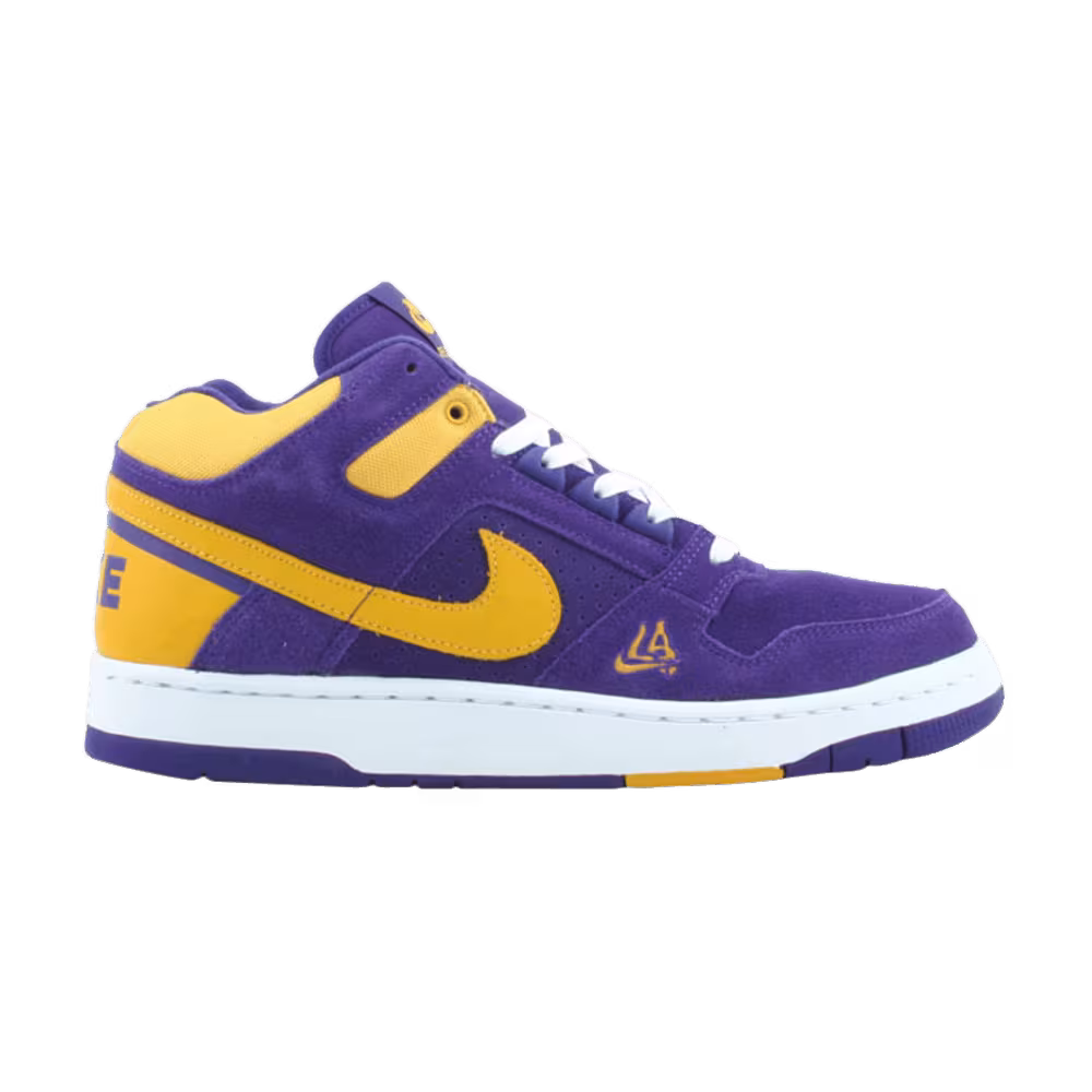 Nike Delta Force 3/4 LAney