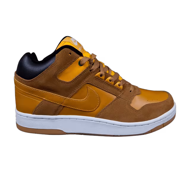 Nike Delta Force 3/4 SB Supreme Supreme