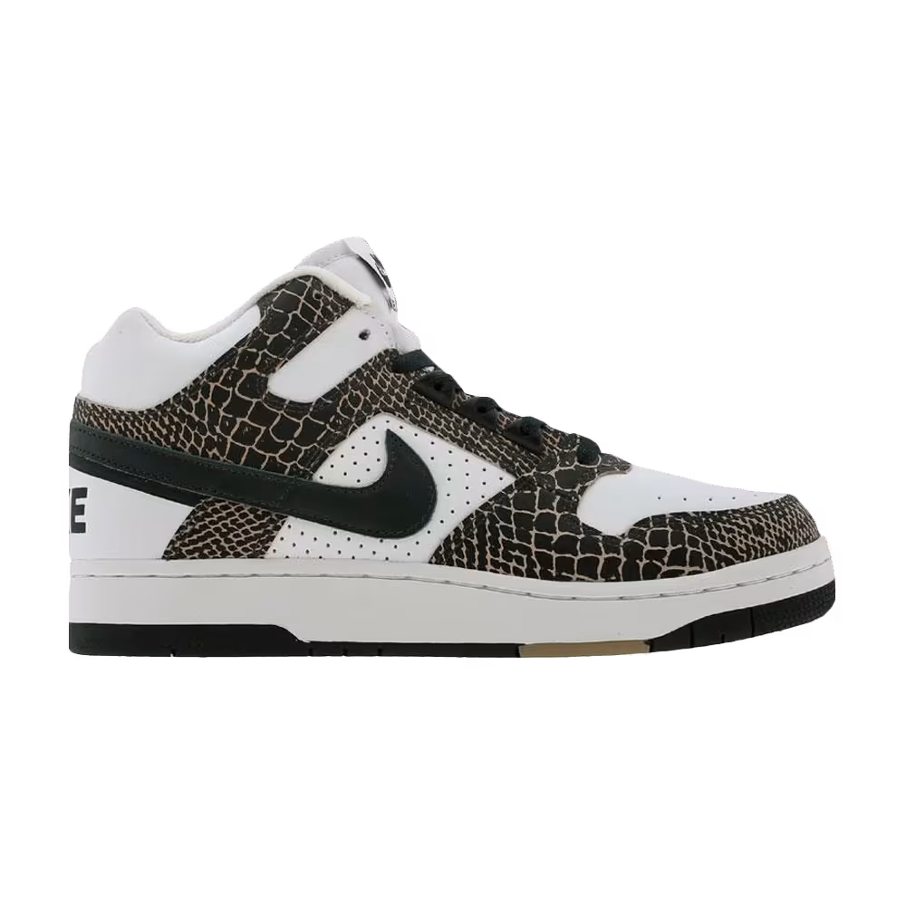 Nike Delta Force 3/4 Deluxe