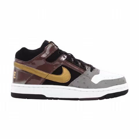 Nike Delta Force 3/4 Deluxe 'Mita'