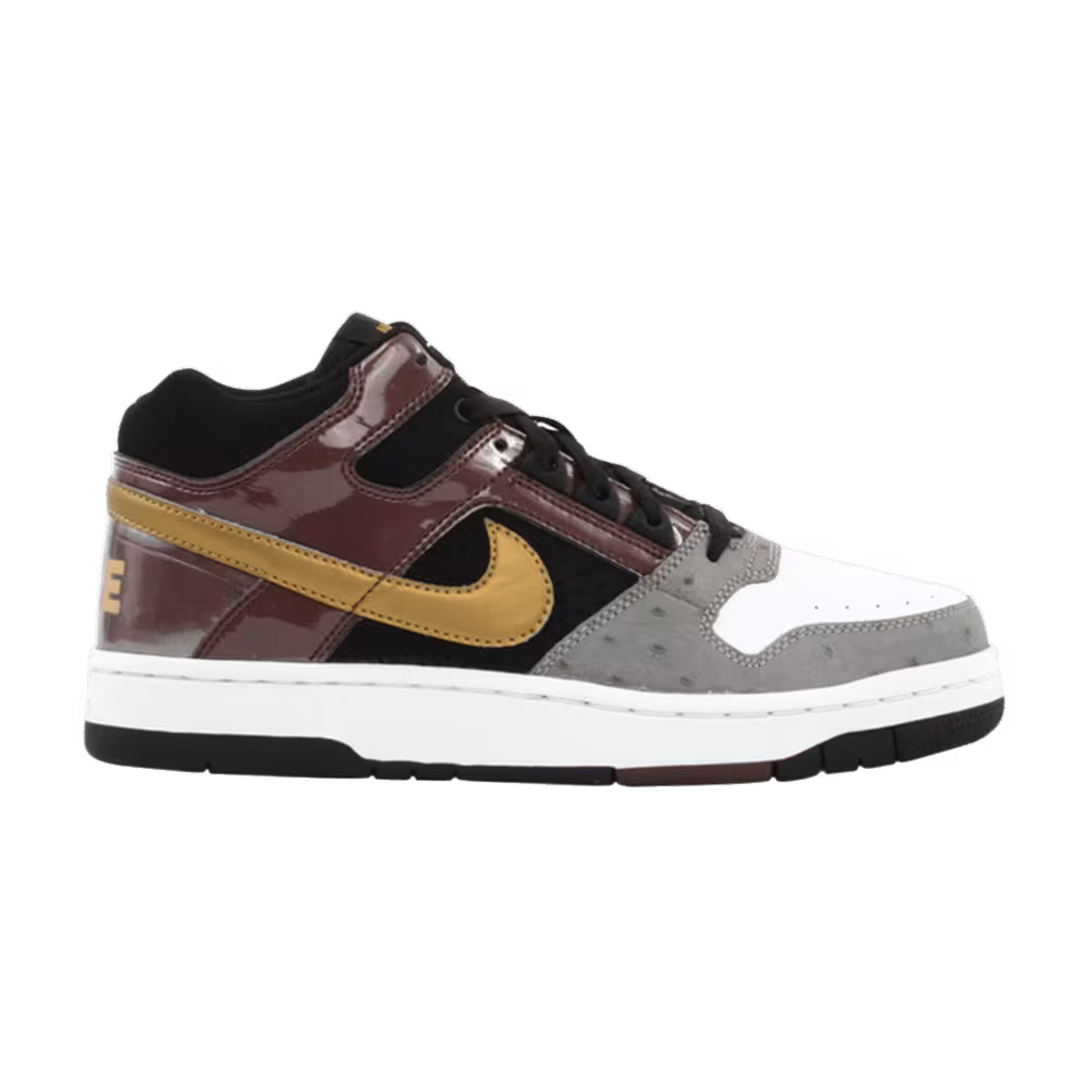 Nike Delta Force 3/4 Deluxe Mita