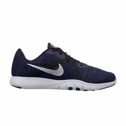 Nike Wmns Flex Trainer 8 Premium 'College Navy'