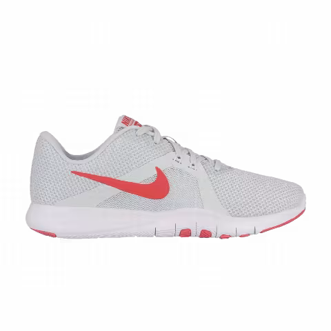 Nike Wmns Flex Trainer 8 'Grey Ember Glow'