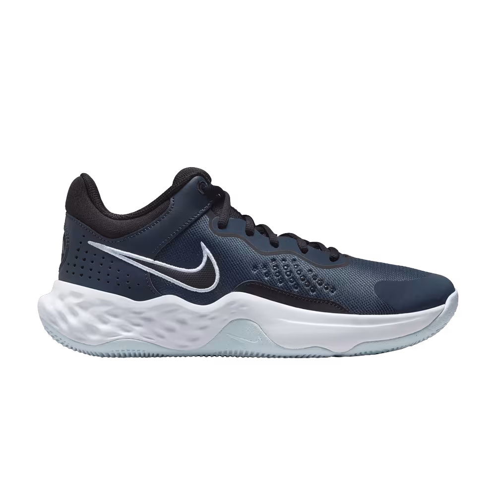 Nike Fly.By Mid 3 Armoury Navy Glacier Blue