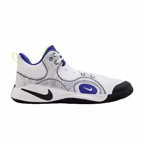 Nike Fly.By Mid 2