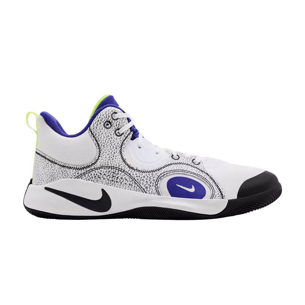 Nike Fly.By Mid 2