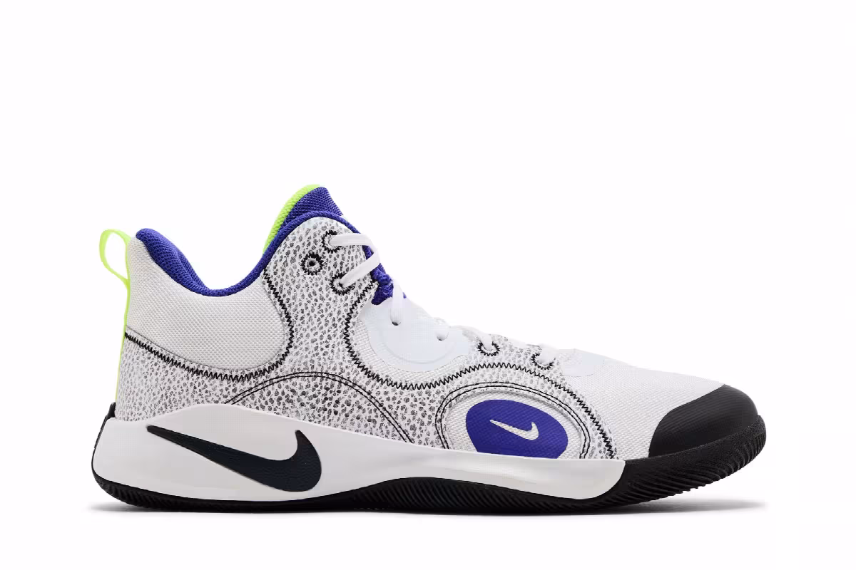 Nike Fly.By Mid 2, view 2
