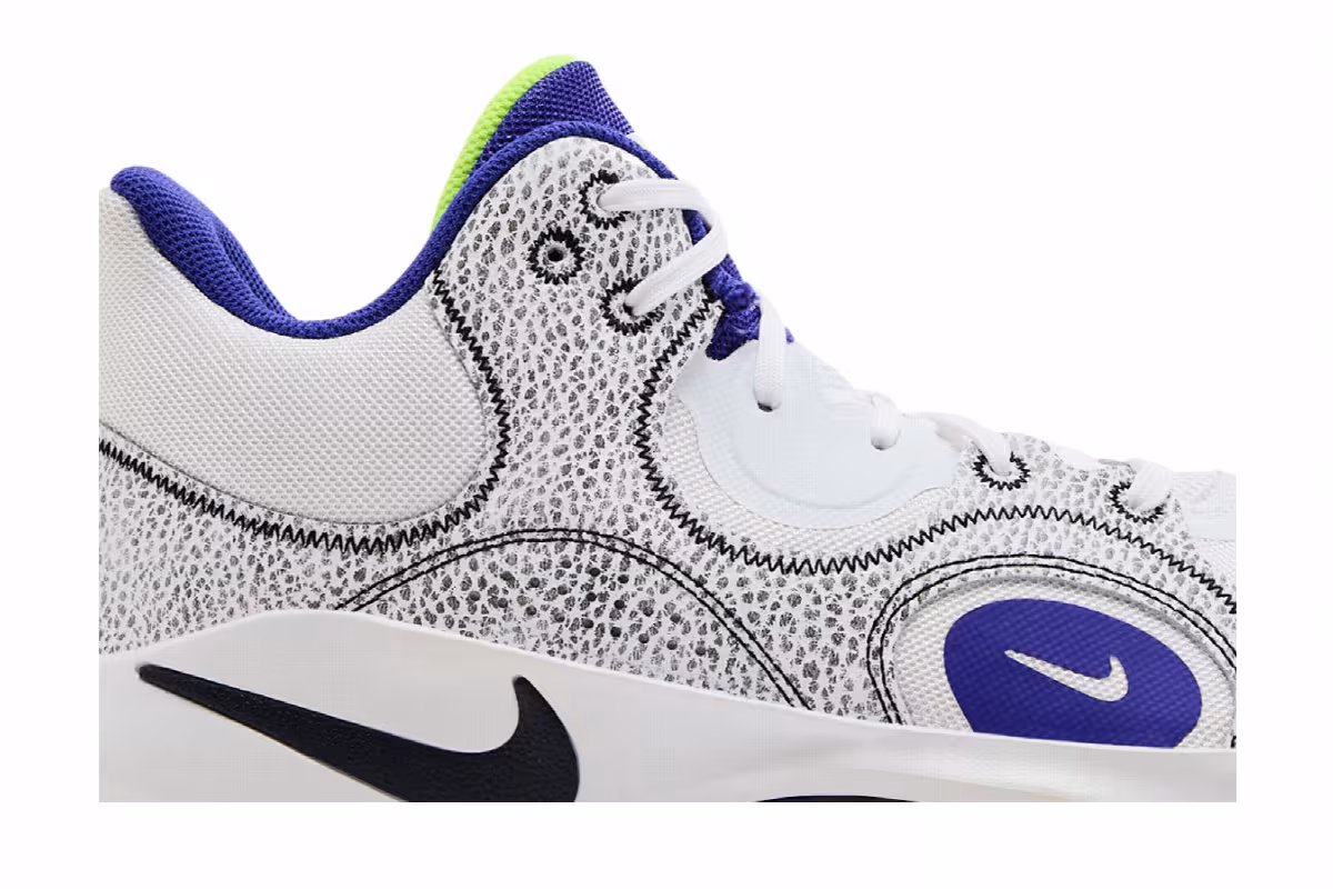 Nike Fly.By Mid 2, view 3