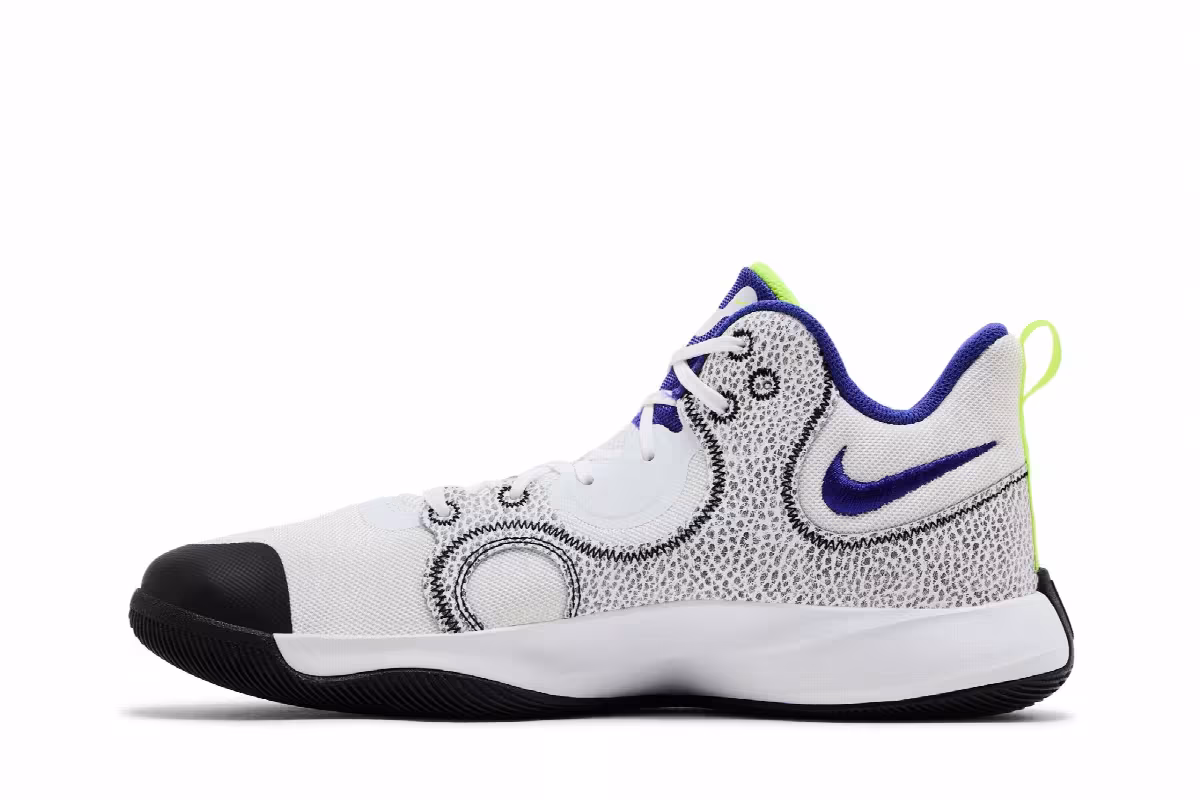 Nike Fly.By Mid 2, view 4