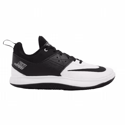 Nike Fly.By Low 2 'Black White'