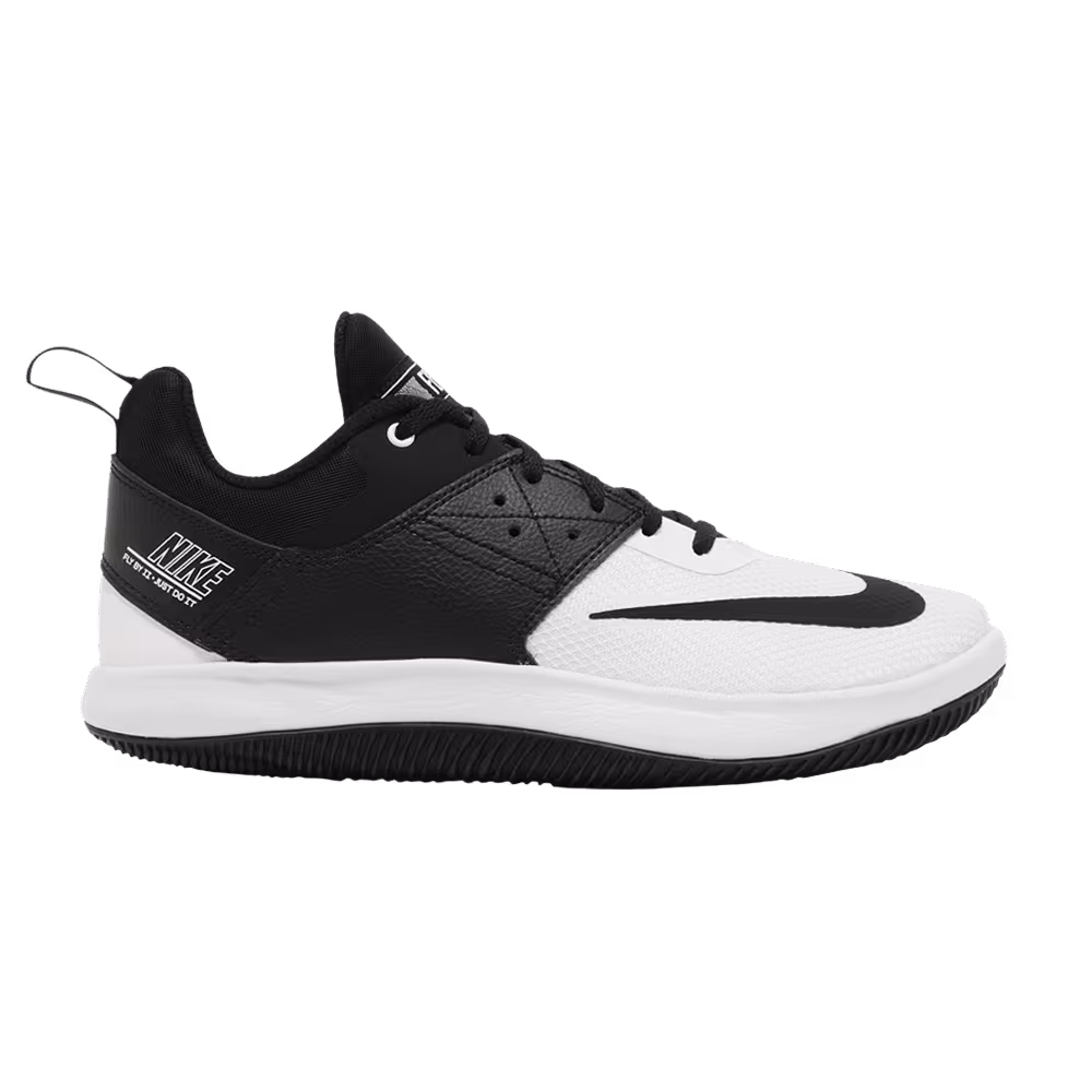 Nike Fly.By Low 2 Black White