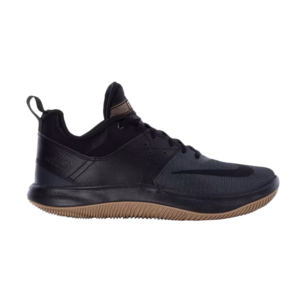 Nike Fly.By Low 2 Black Canteen