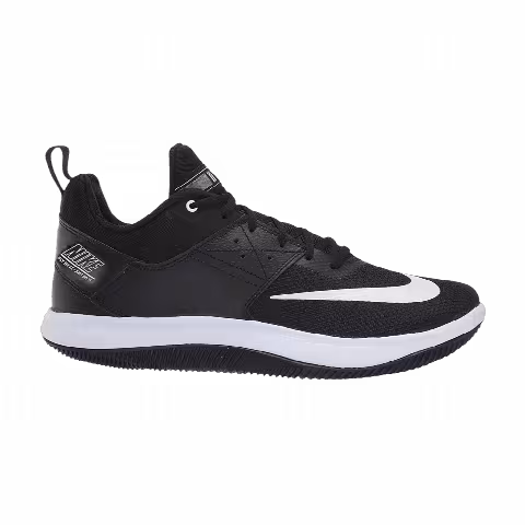 Nike Fly.By Low 2 'Black'