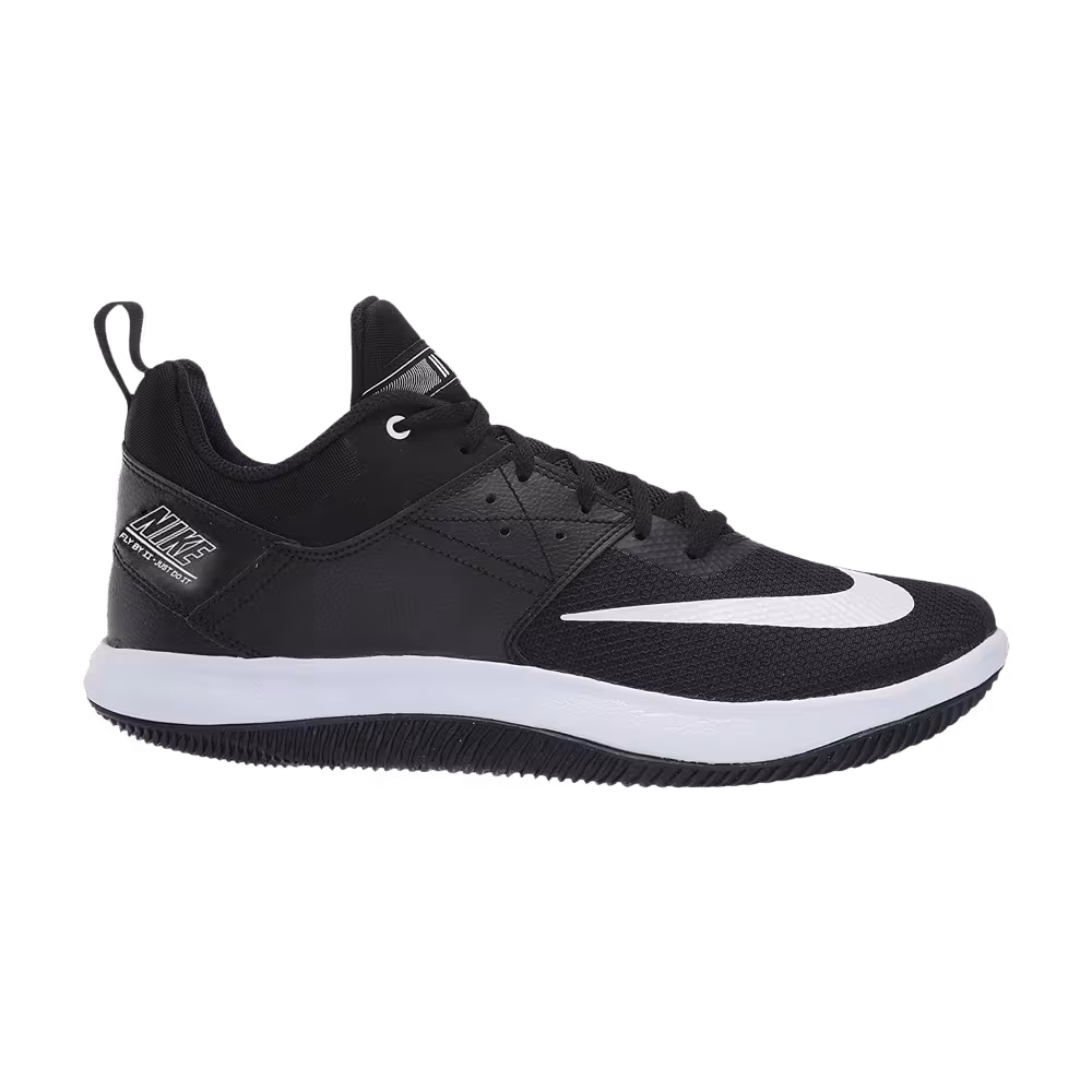 Nike Fly.By Low 2 Black