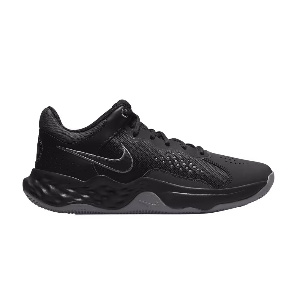 Nike Fly.By Mid 3 Black