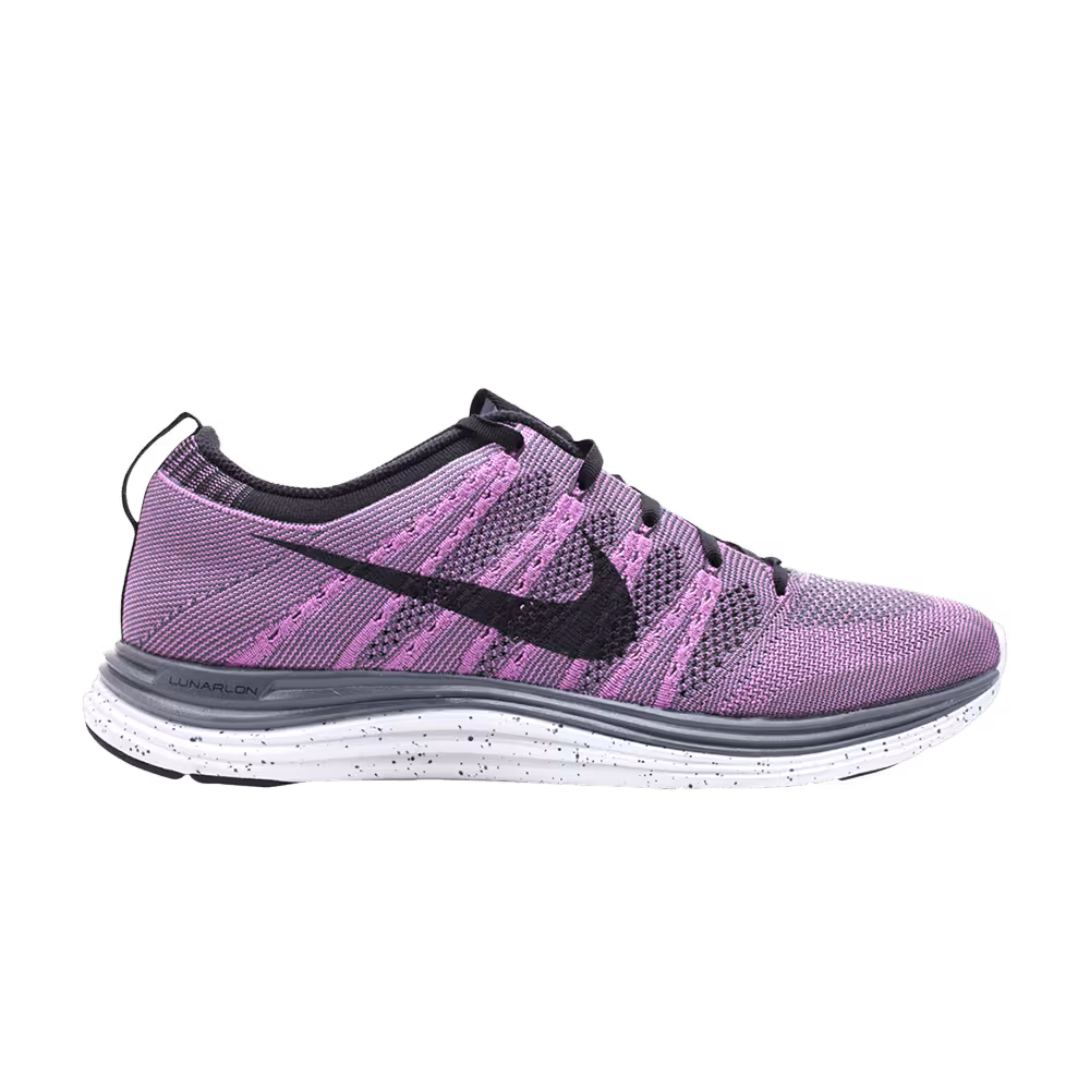 Nike Flyknit One+