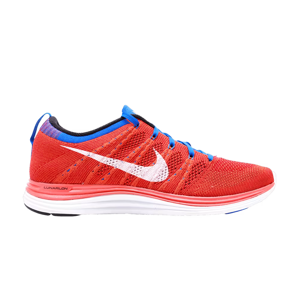 Nike Flyknit One+