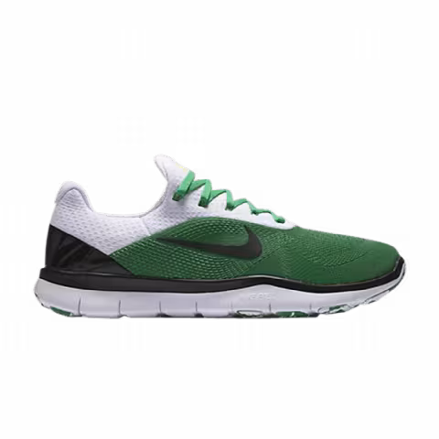 Nike Free Trainer V7 Week Zero 'Oregon Ducks'