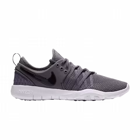 Nike Wmns Free TR 7 'Gunsmoke'