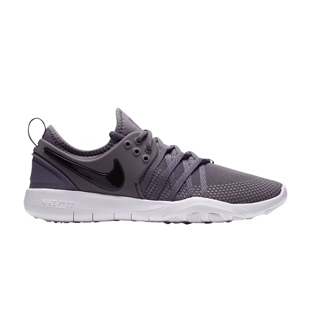 Nike Women's Free TR 7 Gunsmoke