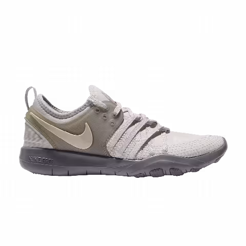 Nike Wmns Free TR 7 Shield 'Light Bone'