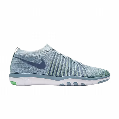 Nike Wmns Free Transform Flyknit 'Mica Blue'