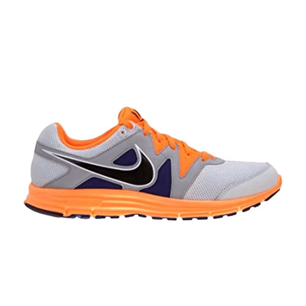 Nike Women's Free XT Motion Fit+ Pure Platinum
