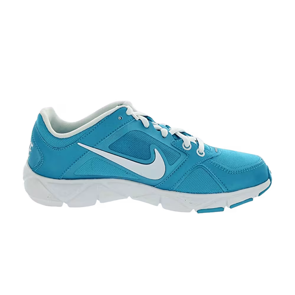 Nike Women's Free XT Quick Fit+ Chlorine Blue